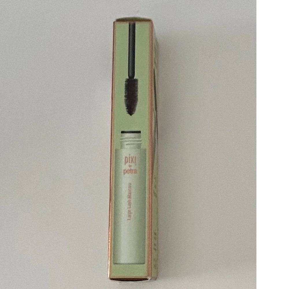 Pixi by Petra Large Lash Mascara Best Brown Volumizing 0304 New in Box